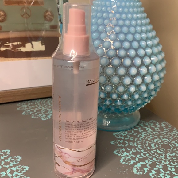 Manna Kadar Hydration Happy - Picture 2 of 2